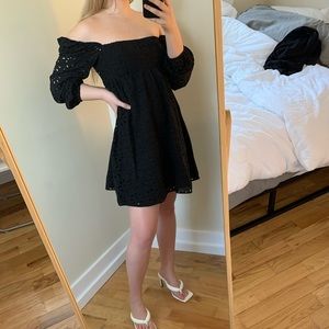 Aritzia dress by the brand Wilfred